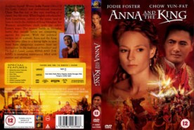Anna and the King แอนนา แอนด์ เดอะคิง (ซับไทย) (1999)